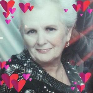 Meet your Posher, Marie